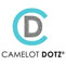 Camelot Dotz : Kits broderie diamant Licence Marvel