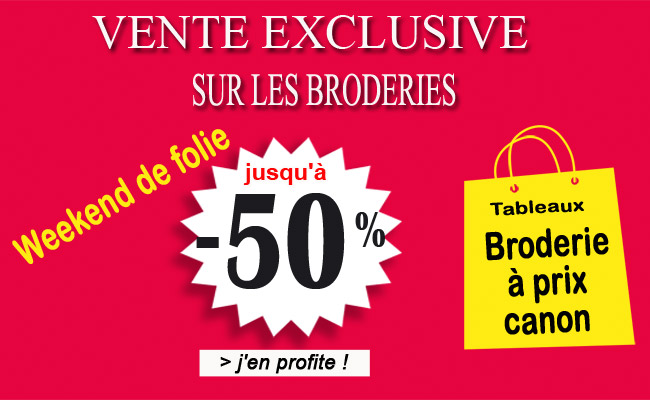 Broderie Exclusive