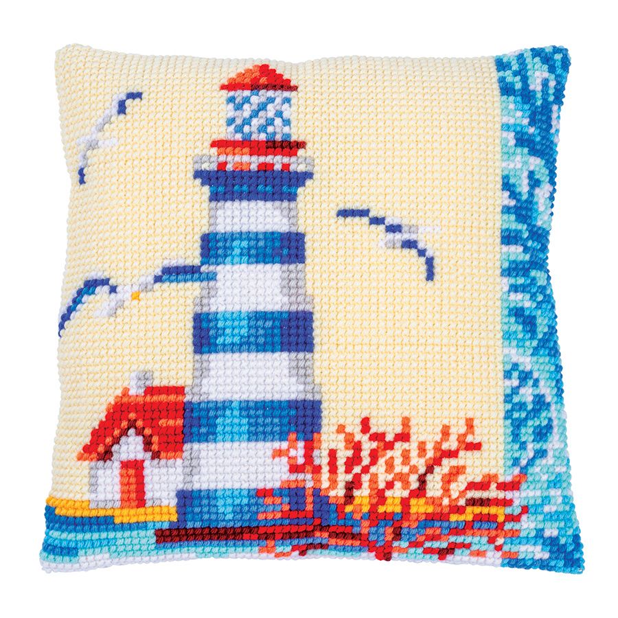 Kit coussin gros trous - Phare - Vervaco