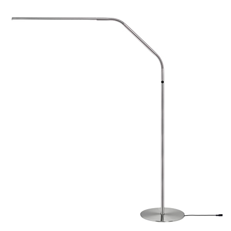 Lampe sur pied a LED Slimline 3 - Daylight - Broderies & Cie