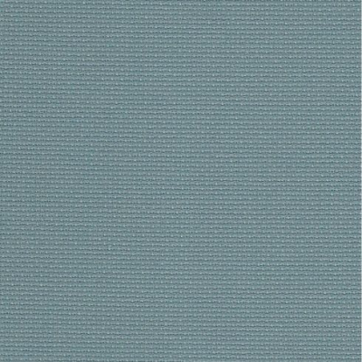 Toile à broder Aïda Zweigart (594) Misty Blue 6.4 (16 ct)
