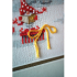 Kit à broder au point de croix motif Rendez-vous de Noël de la marque Vervaco