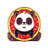 Porte-aiguilles magnétique Aimant à aiguilles Panda donut Luca-S