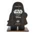 Supports à diamanter Star Wars figurine Capitaine Phasma de la marque Crystal Art D.I.Y
