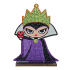 Supports à diamanter Disney figurine La Méchante Reine de la marque Crystal Art D.I.Y